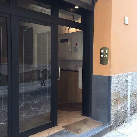 Albergo Oasi Neapol Zewnętrze zdjęcie