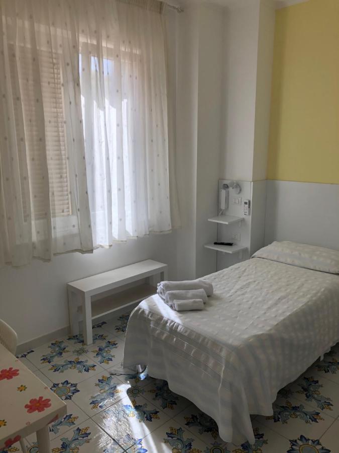 Albergo Oasi Neapol Zewnętrze zdjęcie