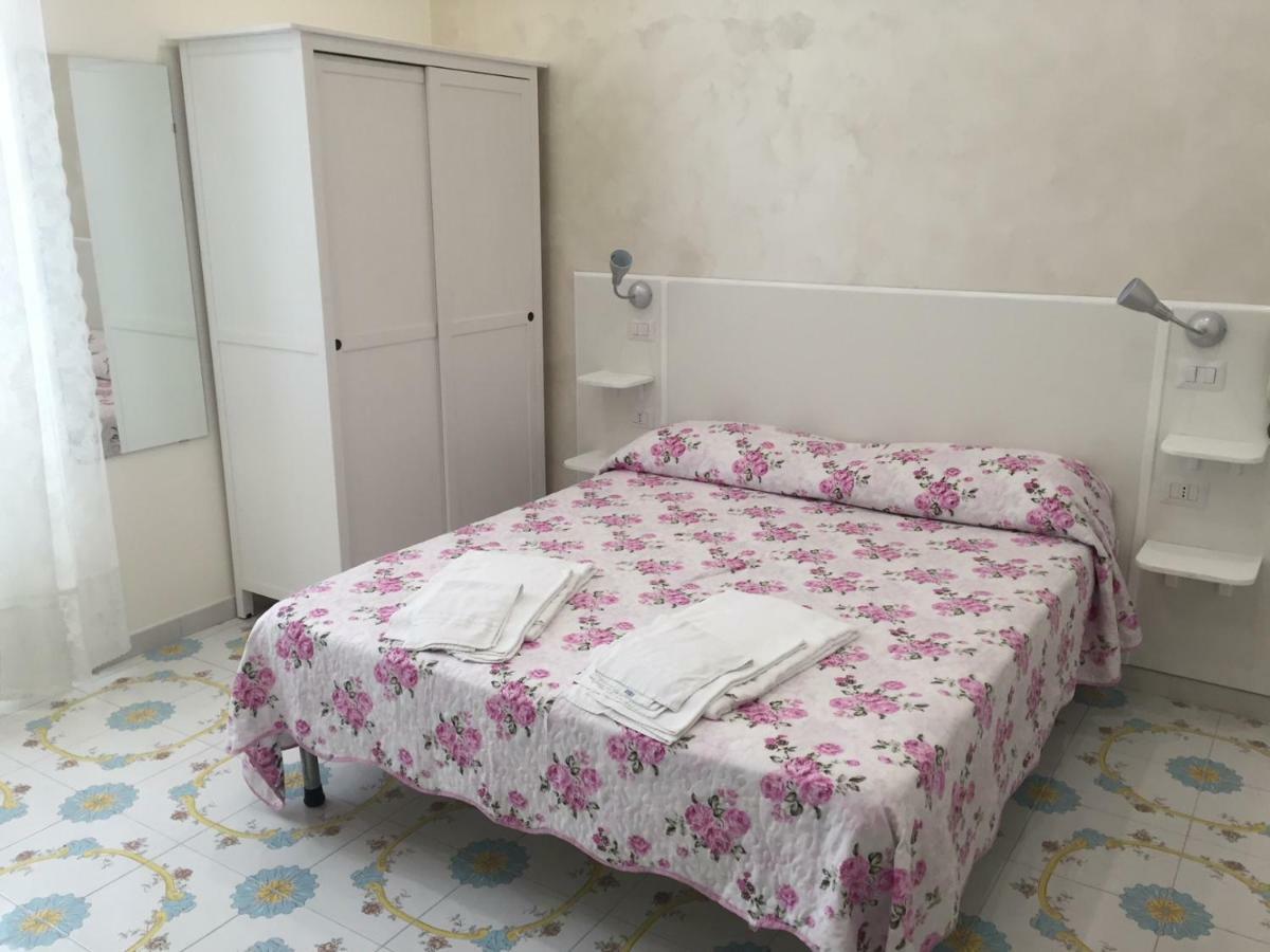 Albergo Oasi Neapol Zewnętrze zdjęcie