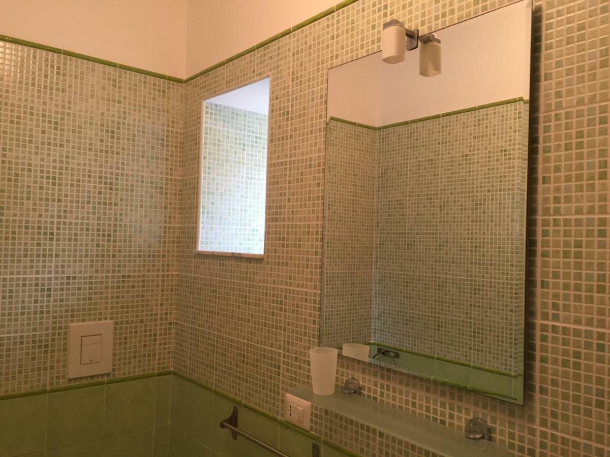 Albergo Oasi Neapol Zewnętrze zdjęcie