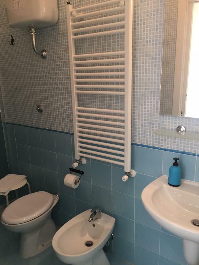 Albergo Oasi Neapol Zewnętrze zdjęcie