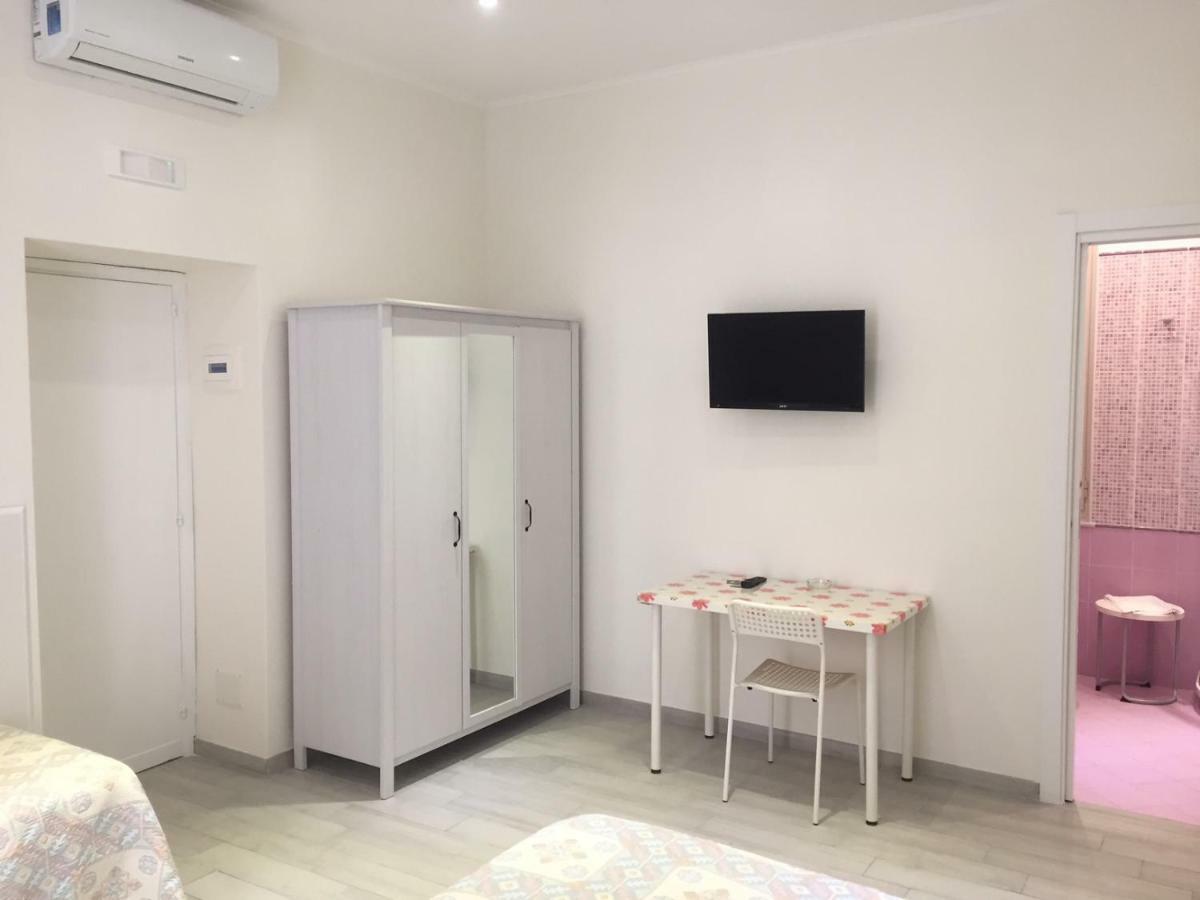 Albergo Oasi Neapol Zewnętrze zdjęcie