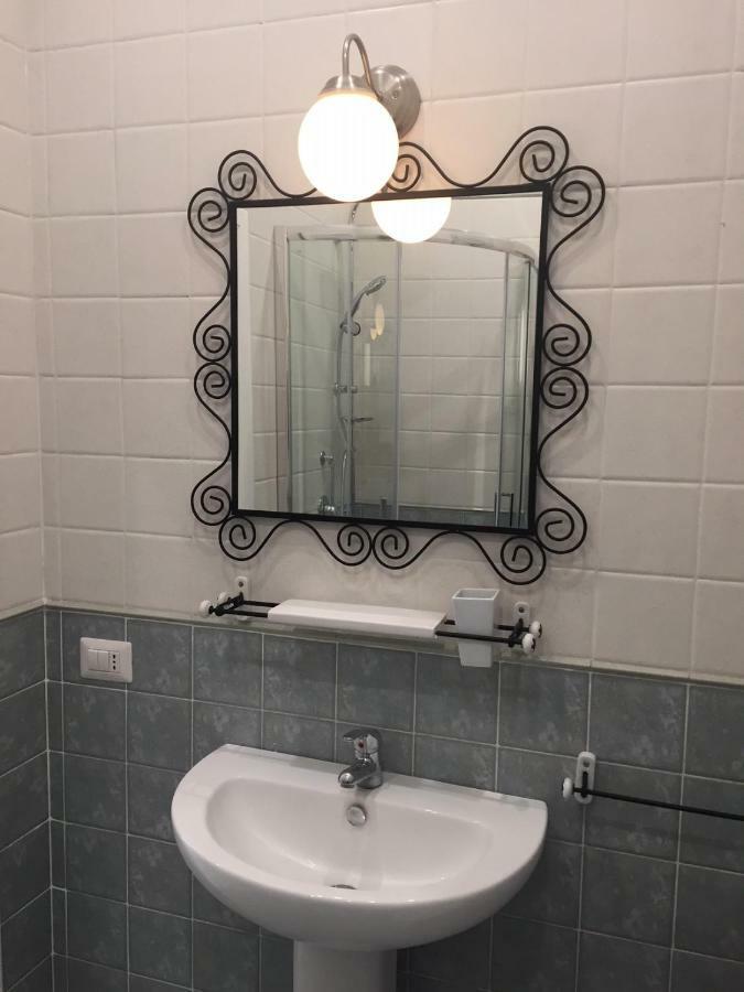 Albergo Oasi Neapol Zewnętrze zdjęcie