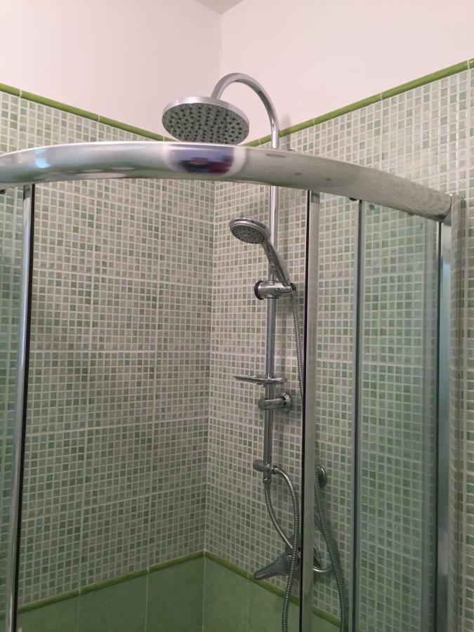 Albergo Oasi Neapol Zewnętrze zdjęcie